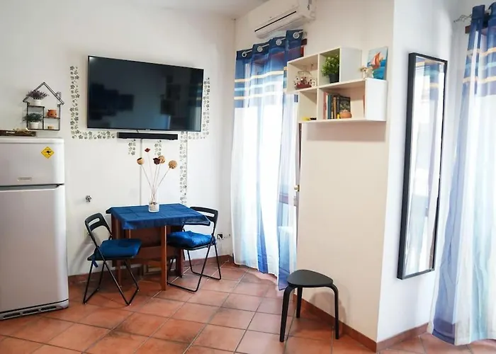Villa Bonelli Loft
