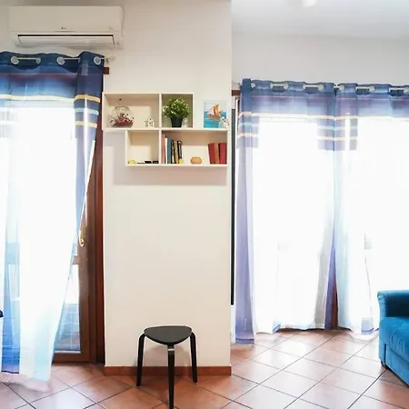 Villa Bonelli Loft Roma Exterior foto