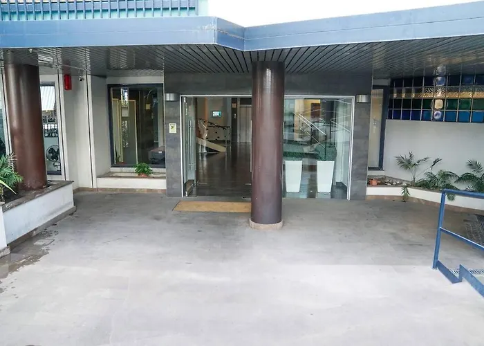 Villa Bonelli Loft