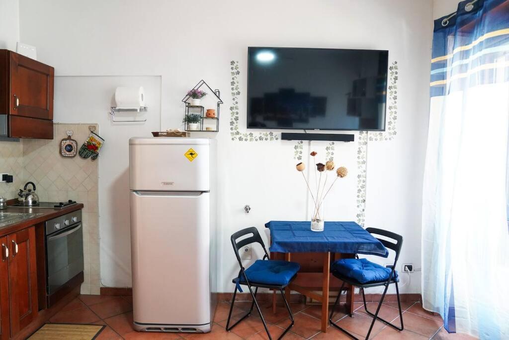 Bonelli Loft * Rom