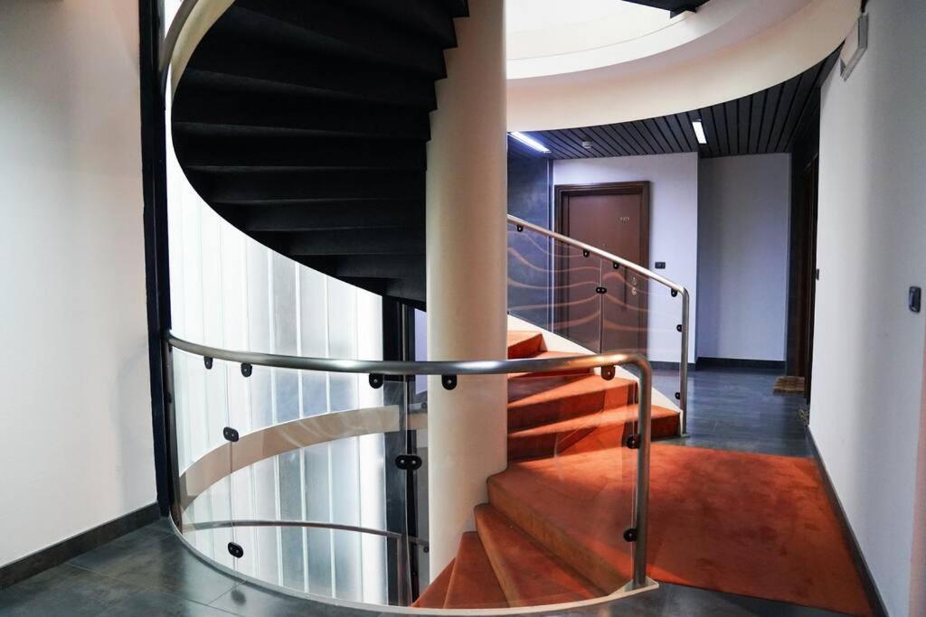 Bonelli Loft * Rom