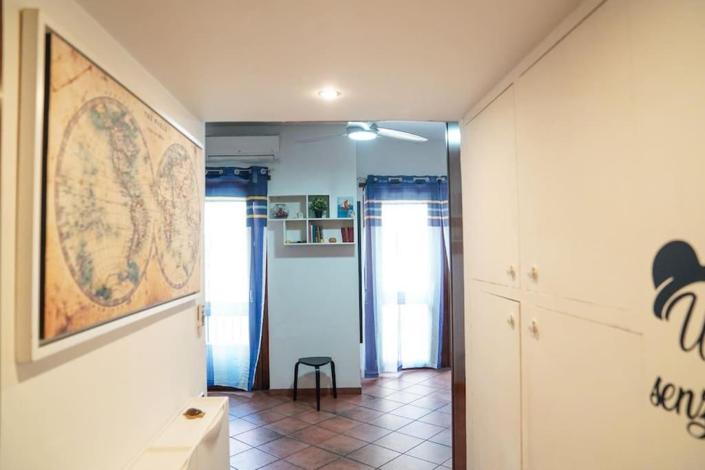 Bonelli Loft * Rom