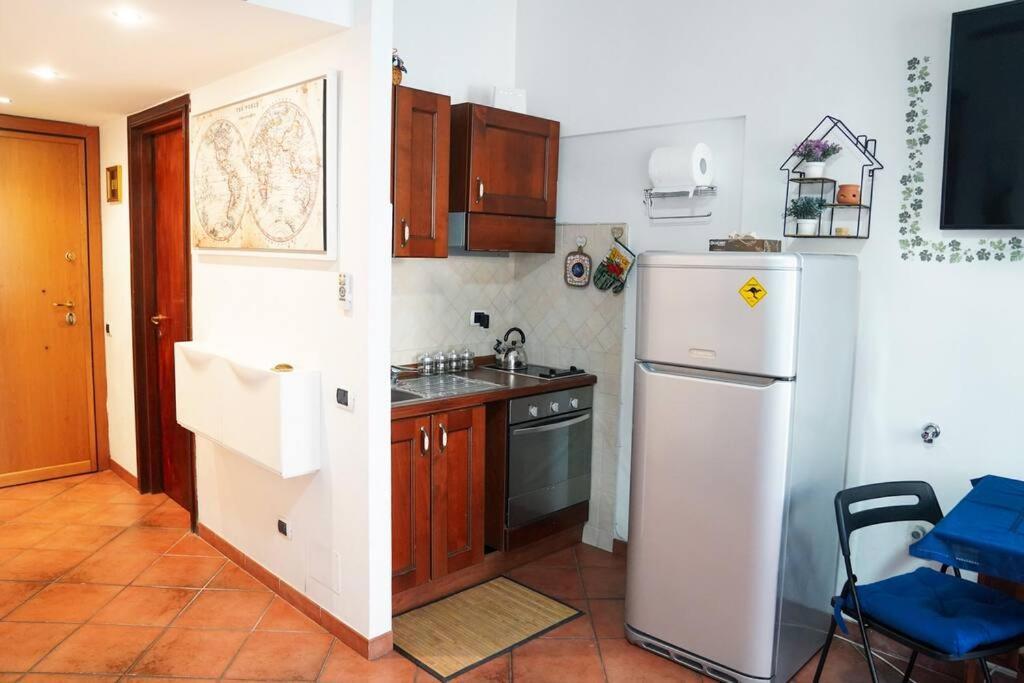 Bonelli Loft * Rom