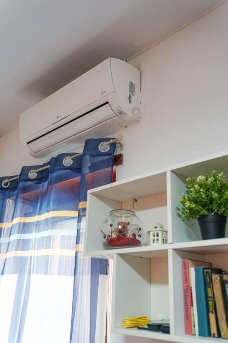 Apartment Bonelli Loft Rom