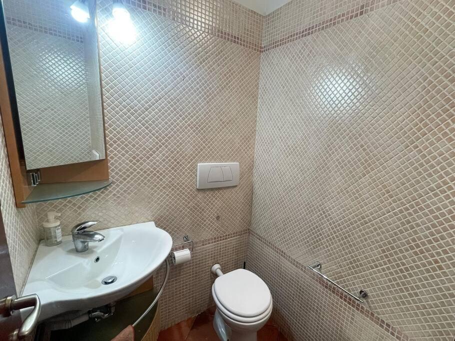 Apartment Bonelli Loft Rom